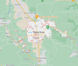 Santa Rosa, CA