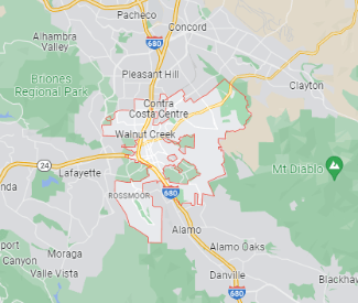 Walnut Creek, CA