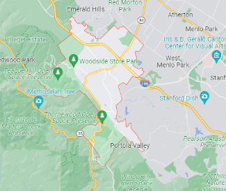 Woodside, CA