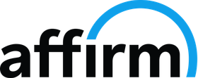 Affirm Logo | AJ's Auto Repair