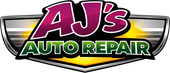Company Logo | AJ's Auto Repair