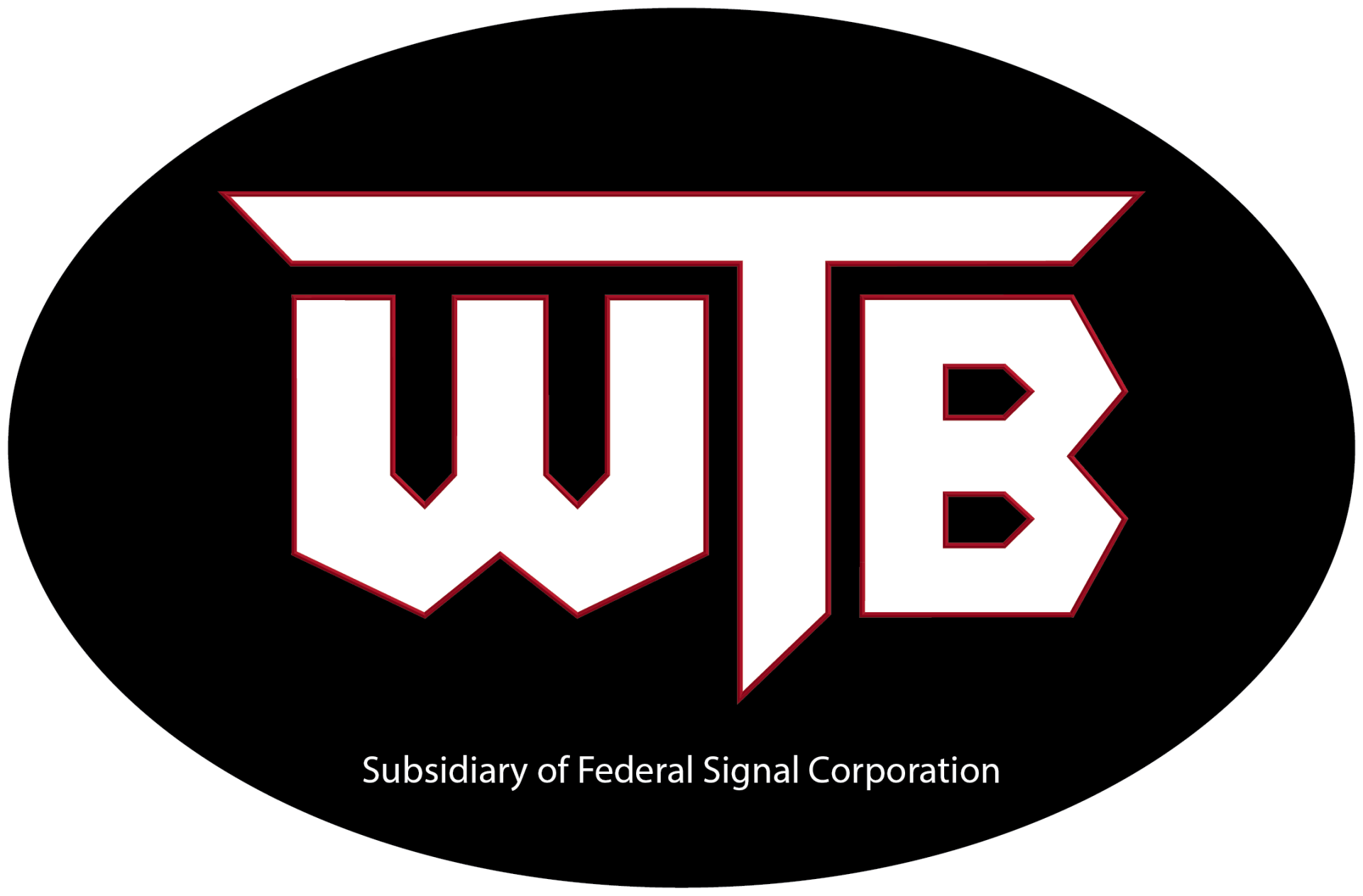Western Truck Body  Logo