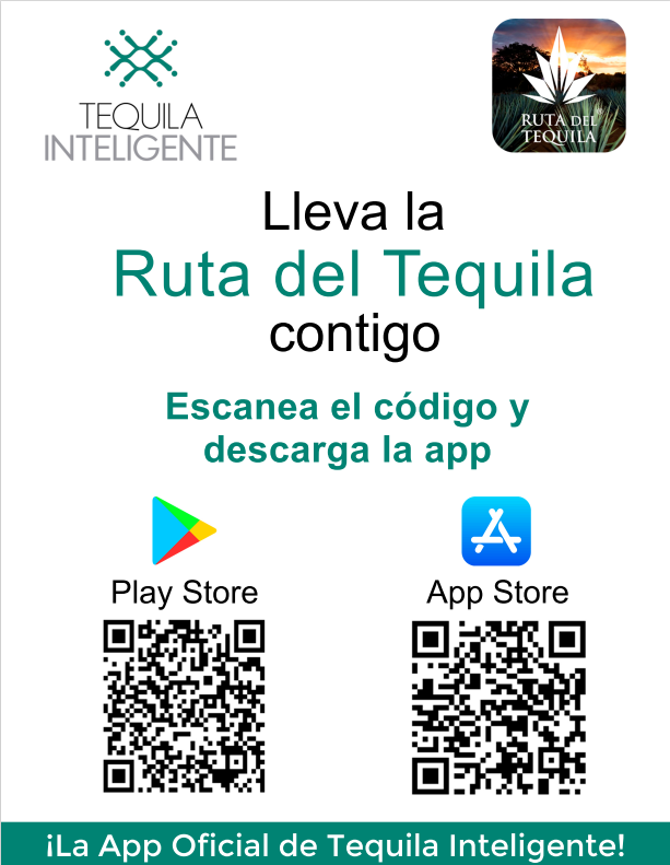 Sitio Oficial La Ruta del Tequila Jalisco Mexico
