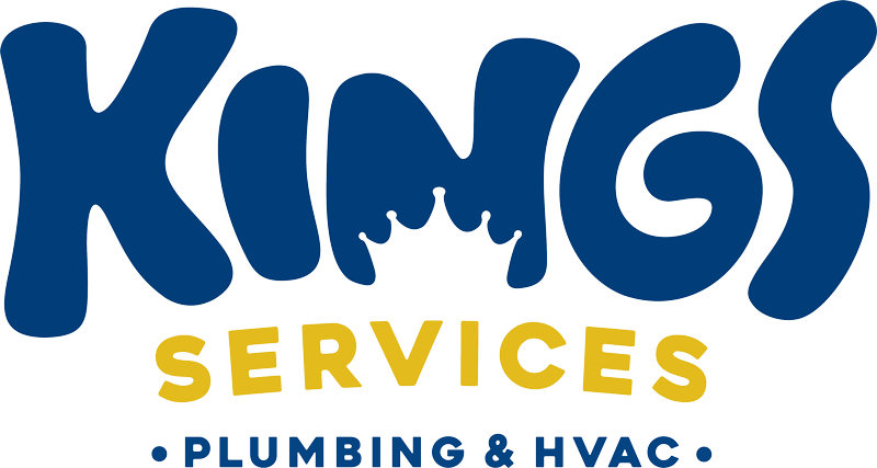 Kings Services LLC logo
