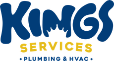 Kings Services LLC logo