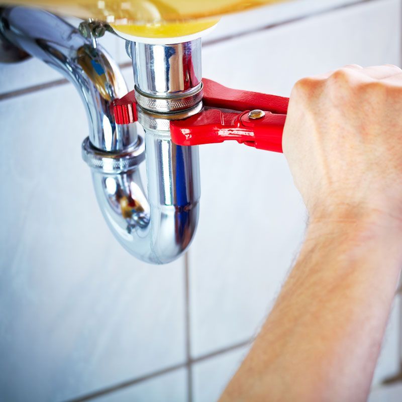Plumbing