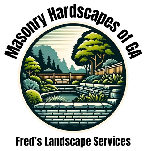 Logo of Masonry Hardscapes Of GA