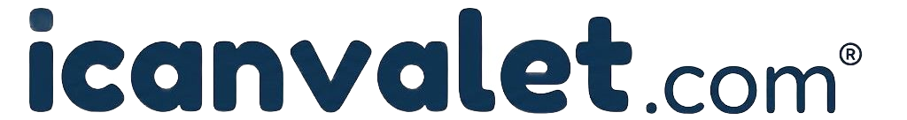 icanvalet logo