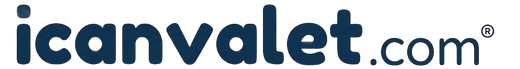 icanvalet logo