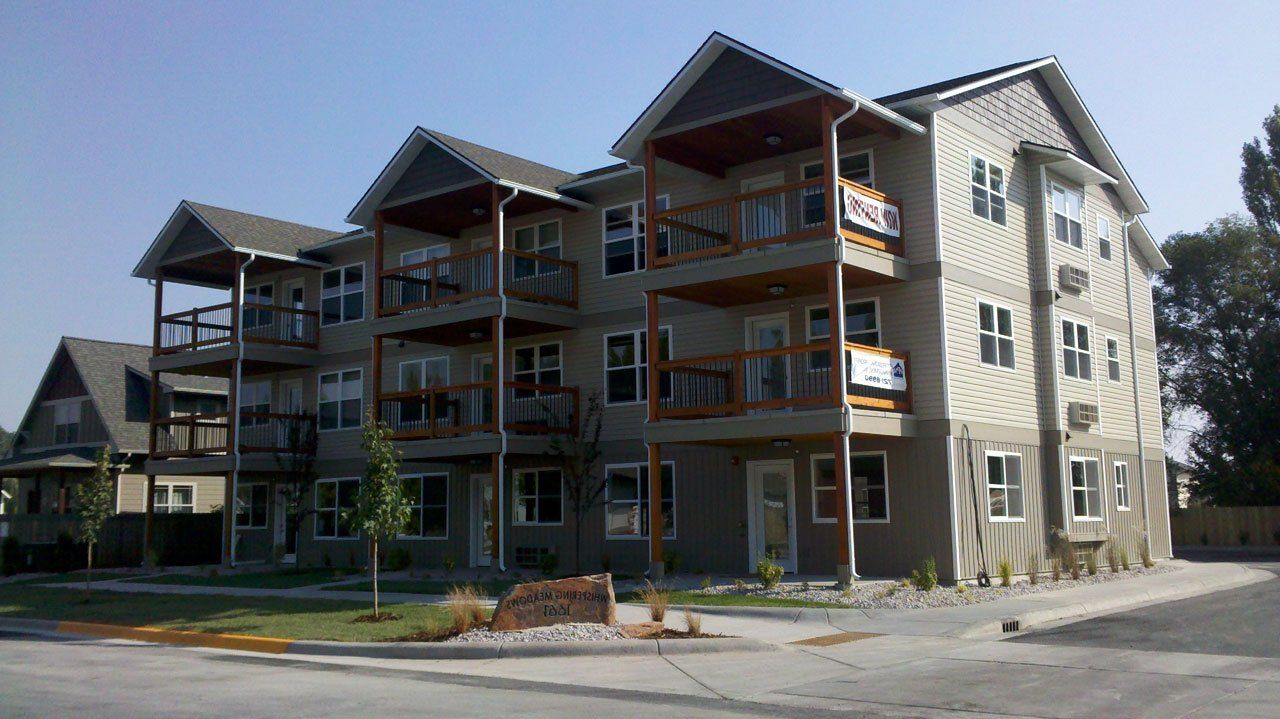 1647 Shindig Dr. Missoula, MT 59808