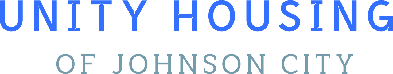 Unity Housing - Unite to End Homelessness