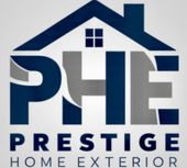 Prestige Home Exterior 