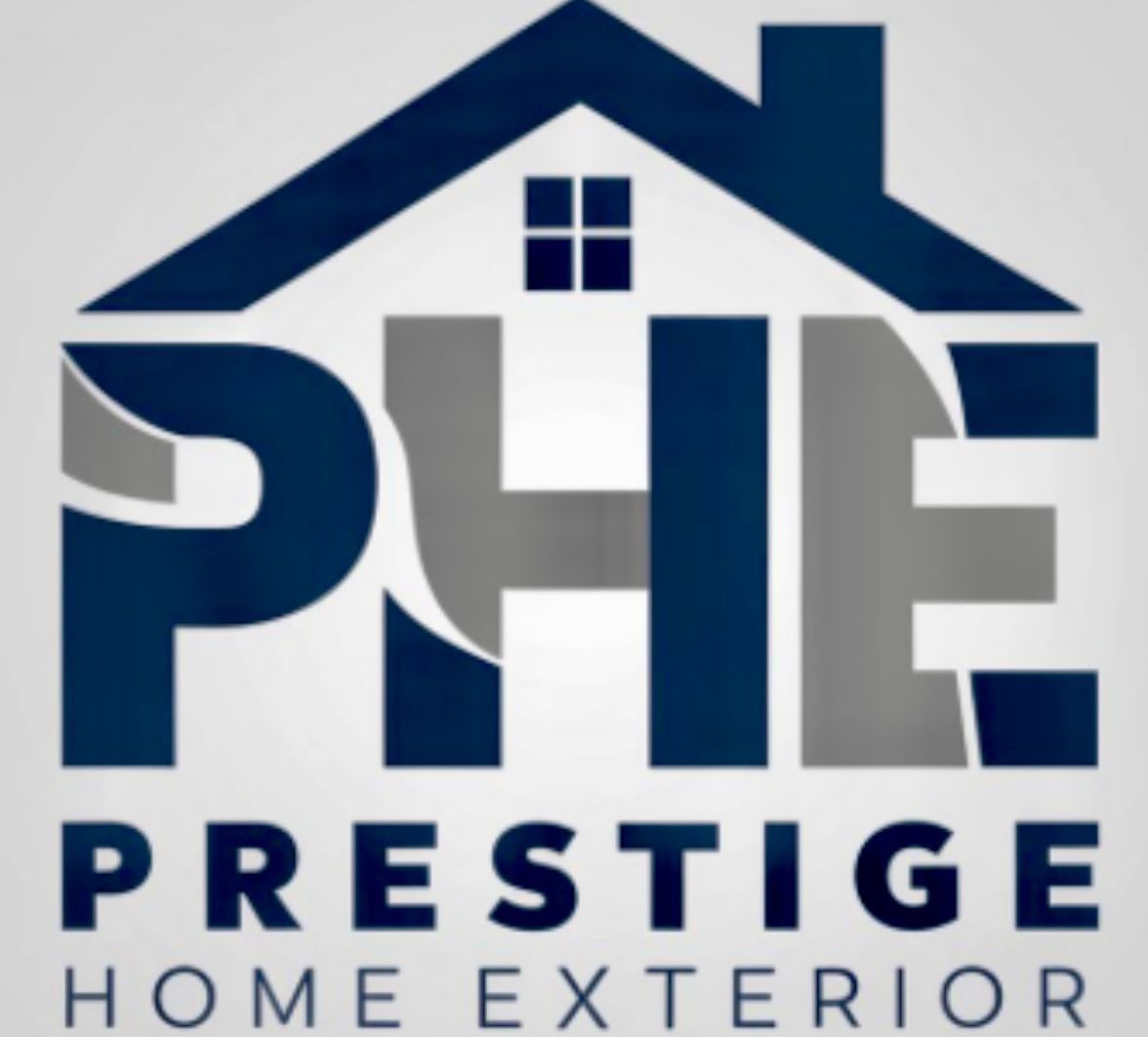 Prestige Home Exterior 
