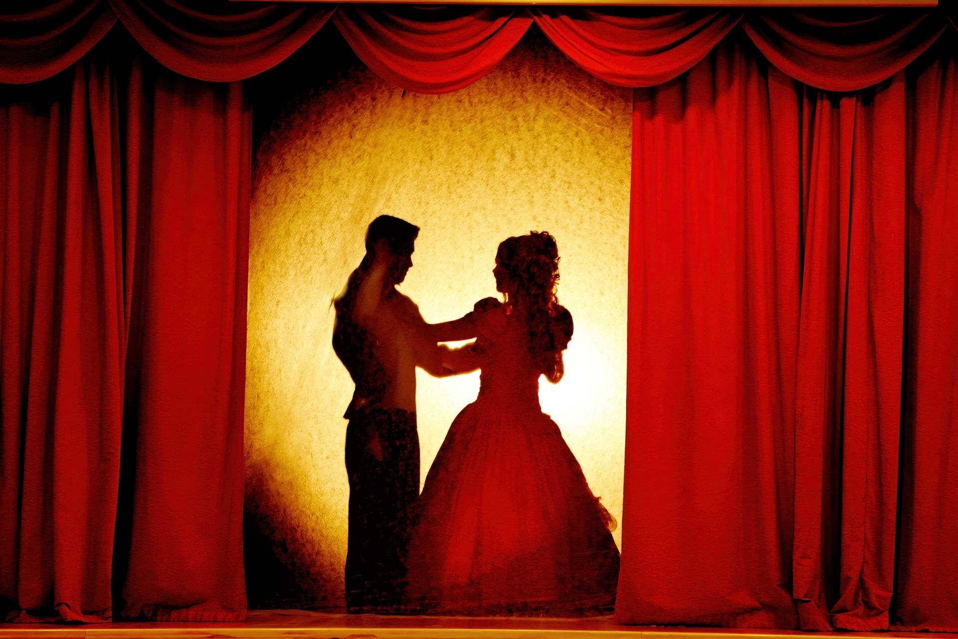 Successfully Plan A Theater Play In 13 Steps