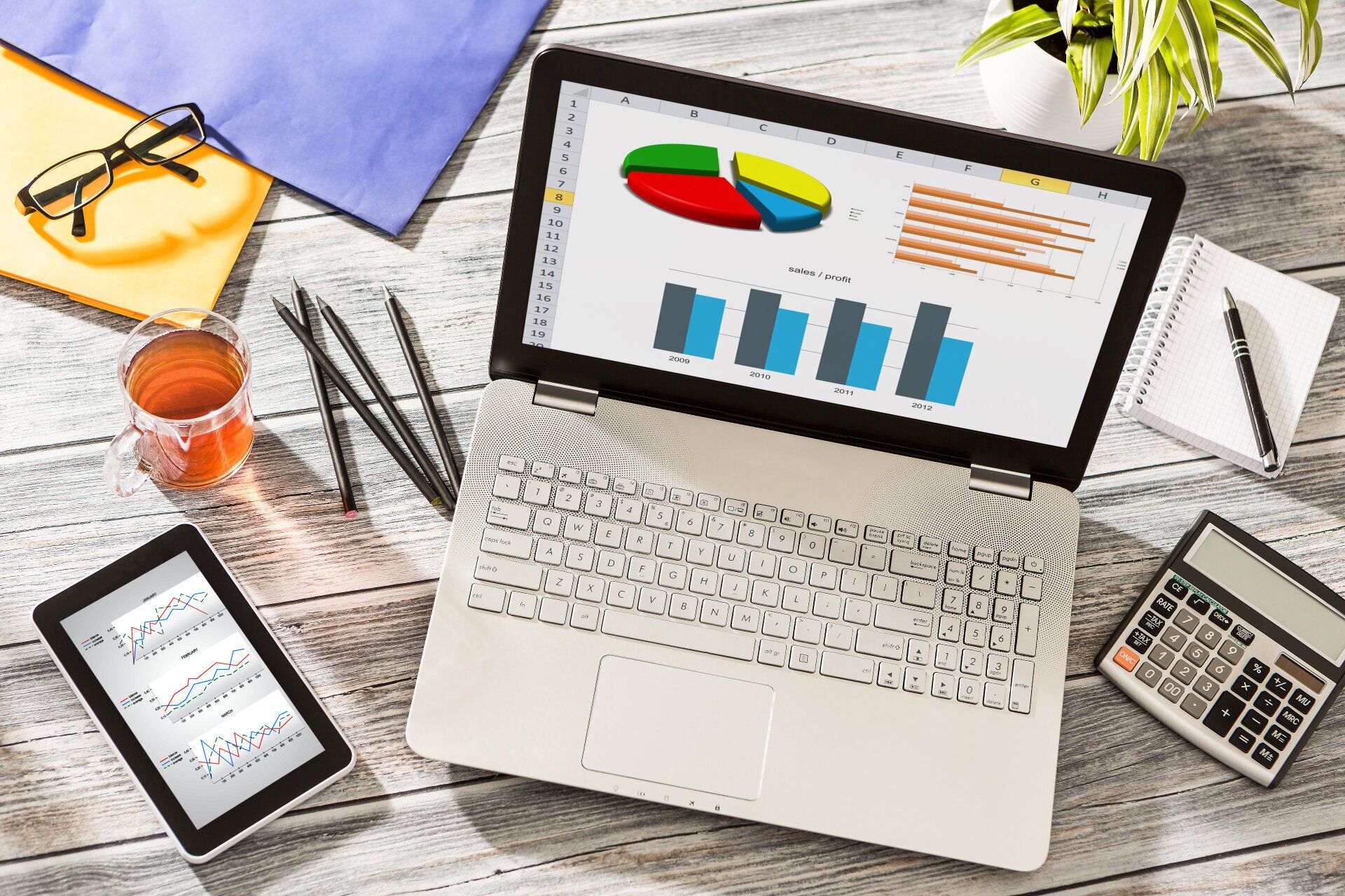 SEO company in Monterey County, CA
