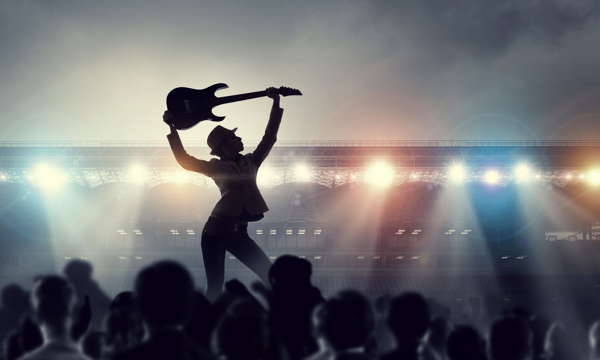 Ways the Performing Arts Can Fuel Personal and Professional Success