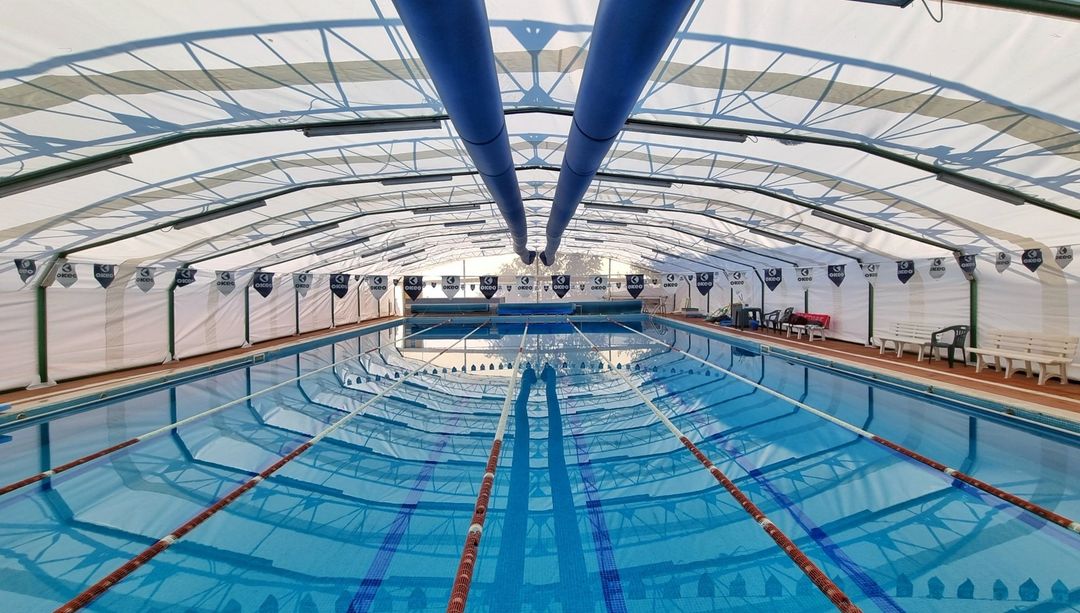 federazione italiana nuoto
