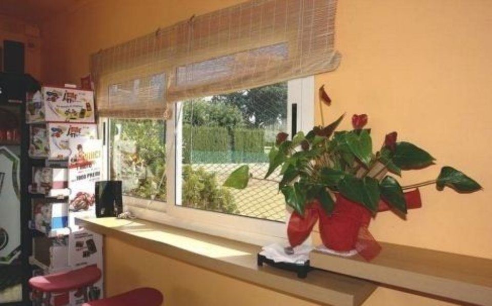 interni del bar