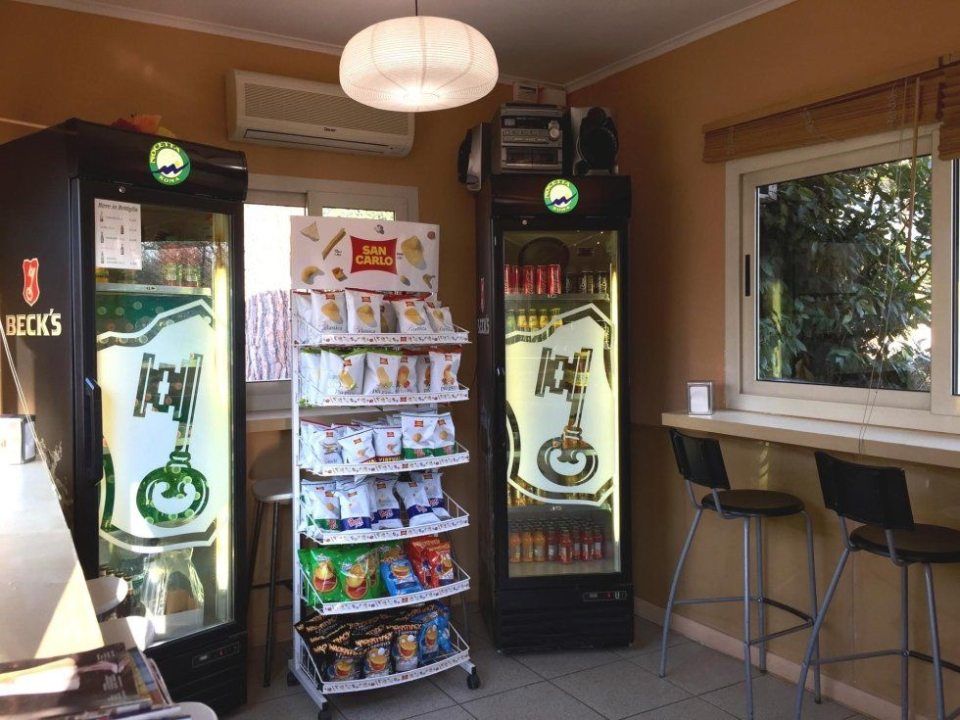 patatine bar