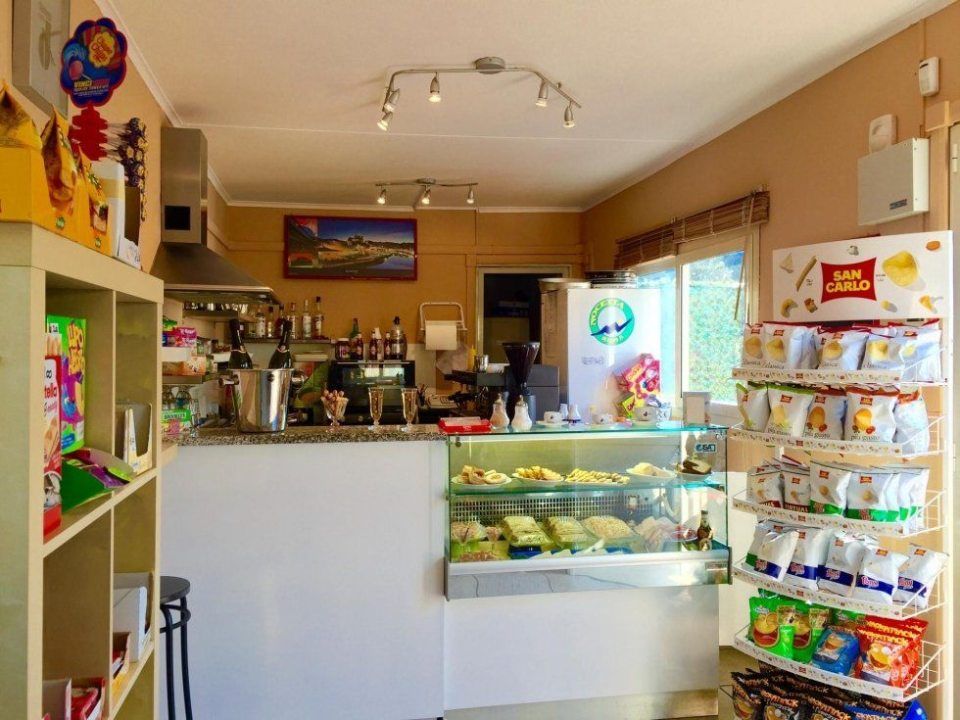 bar interno