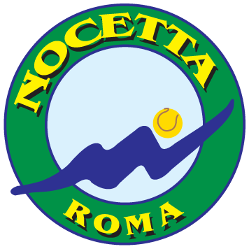 SPORT NOCETTA - LOGO