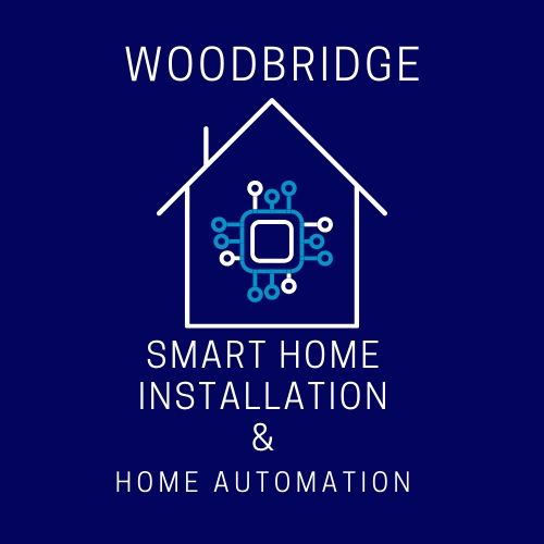 Woodbridge Smart Home Installation Logo