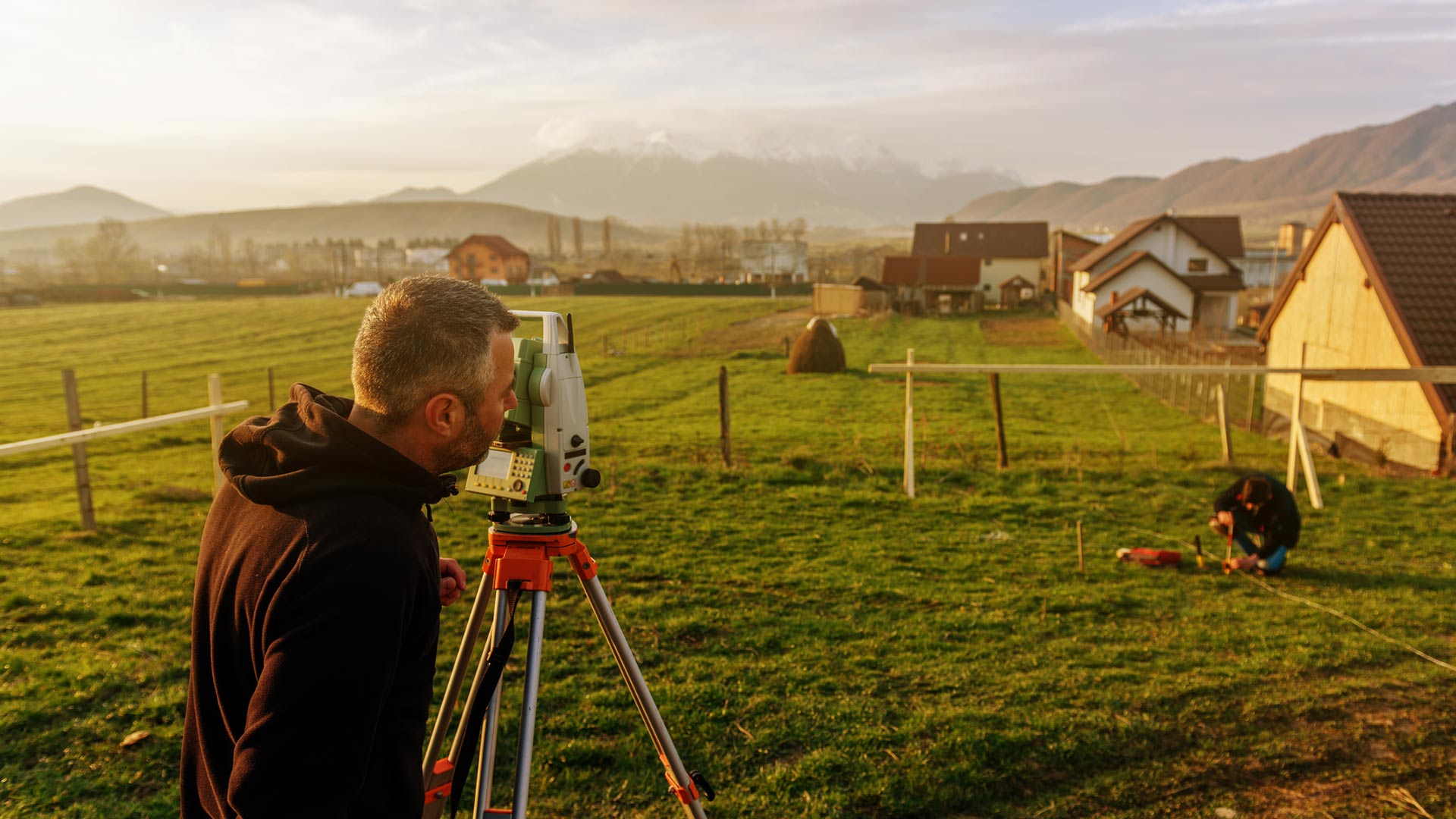 Land Surveyors Sydney Vince Surveyors Pty Ltd