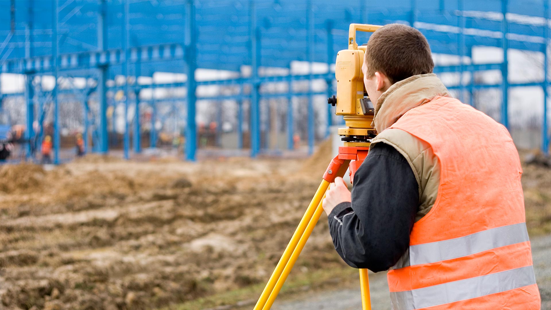 Identification Surveys