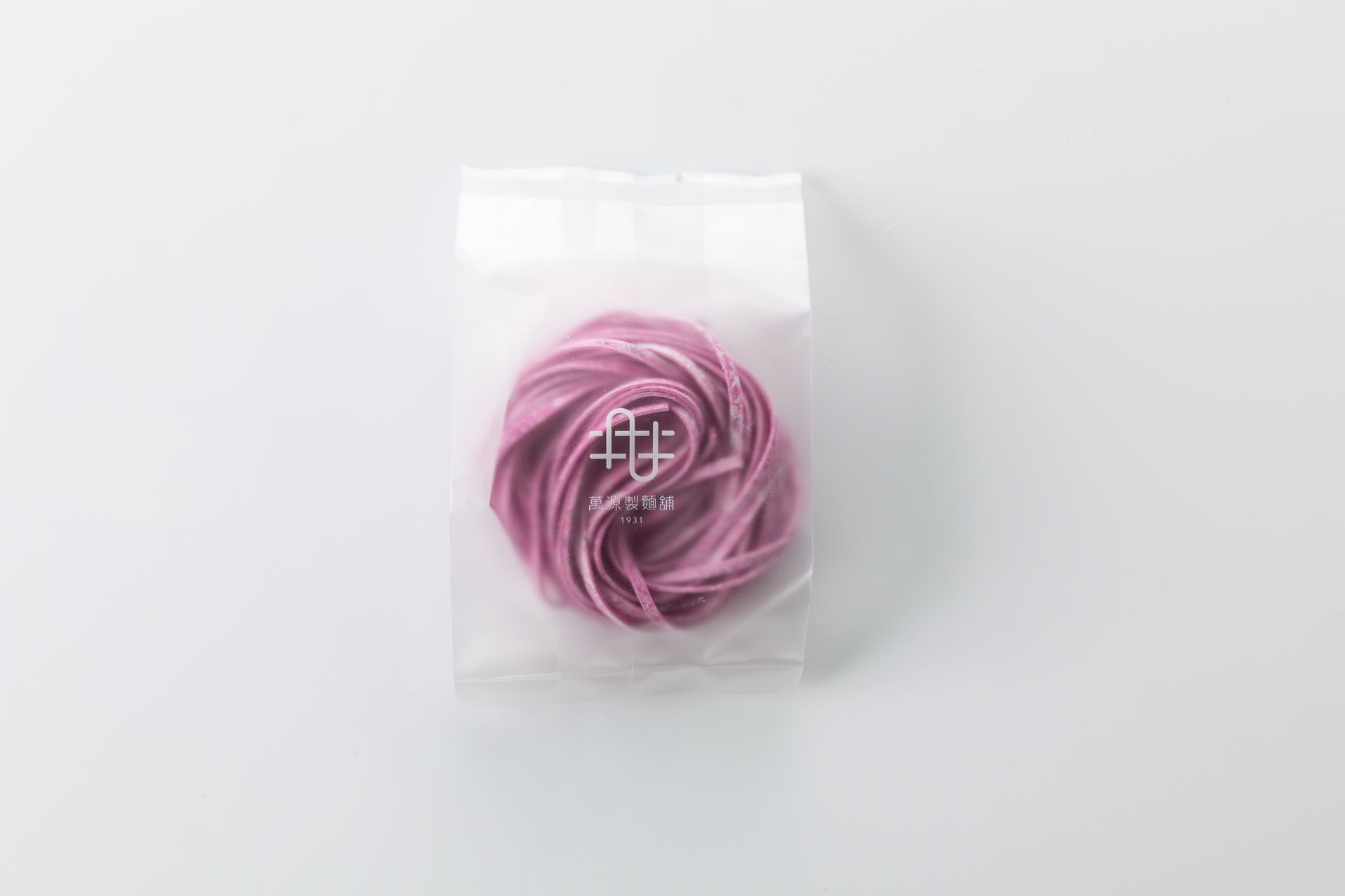 手工日曬 火龍果麵