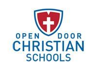 OpenDoor Christian Schools
