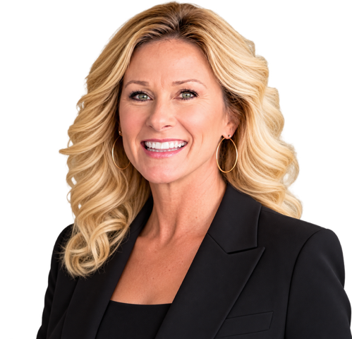 Kimberly Condo Bucks County Realtor headshot