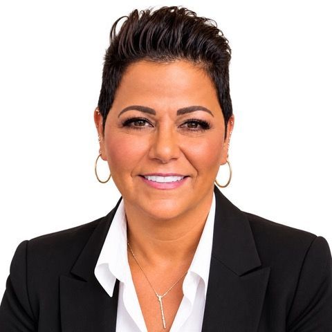 Maria Imle Bucks County Realtor headshot