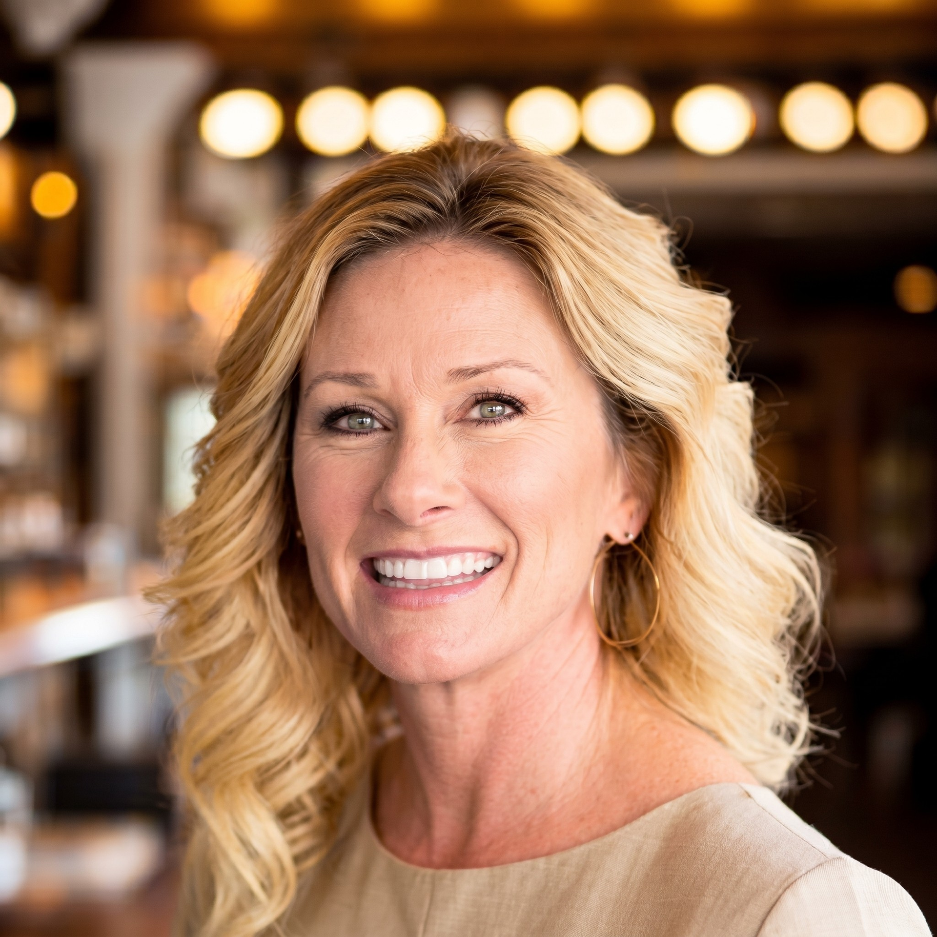 Kimberly Condo Bucks County Realtor headshot