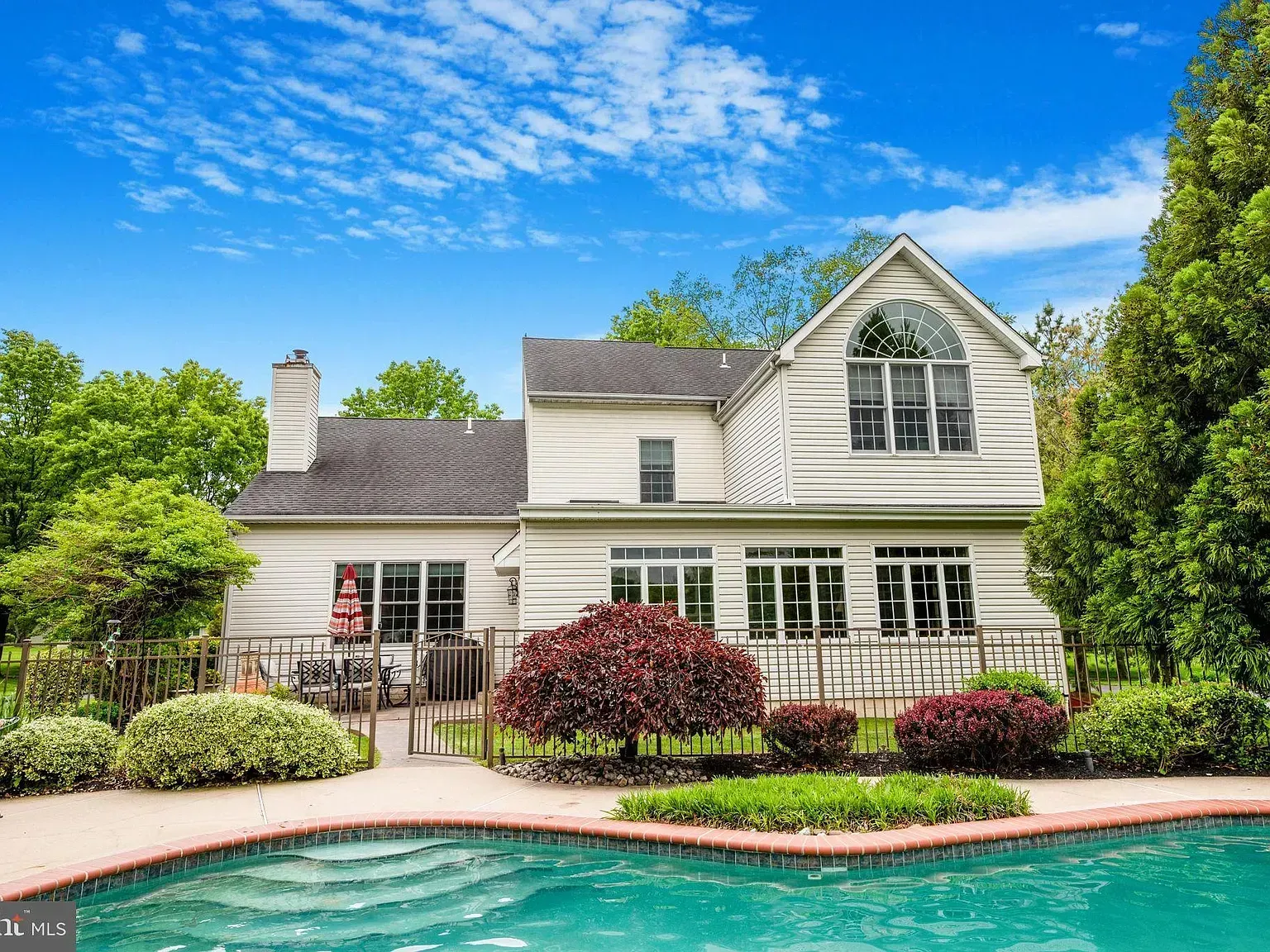 Newtown Real Estate