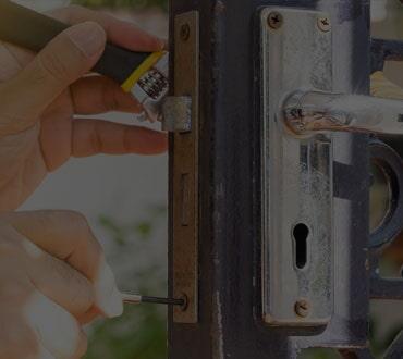 CERRAJERÍA IBARRA - Cerraduras de casas