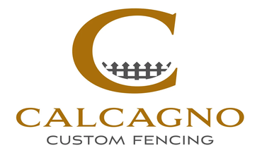 Calcagno Custom Fencing