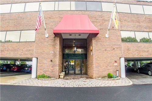Fair Lawn Office