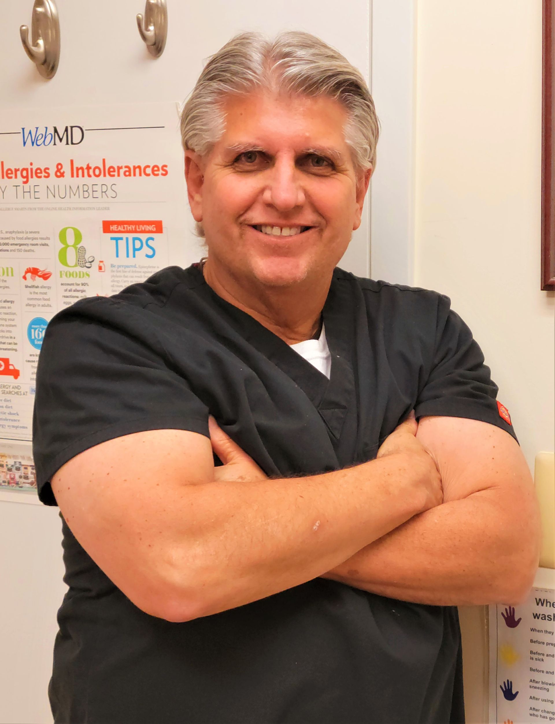Jay Kashkin, MD