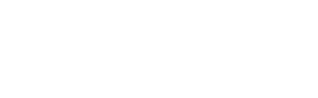 White screen with a narrow black horizontal bar and a small black square near the center