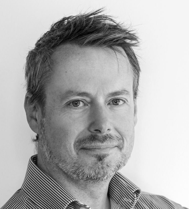 Nick Haverly - - Haverly Consulting Director