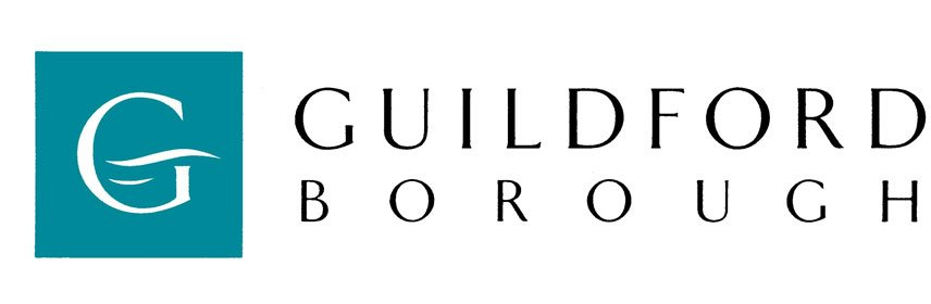 Guildford Borough Council  - Haverly Consulting Client