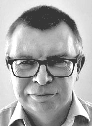 Richard Burden - - Haverly Consulting