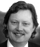 Owen Buckwell - Haverly Consulting