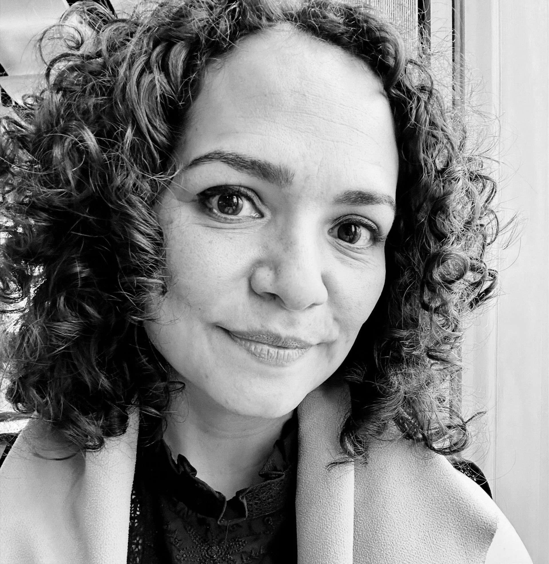 Pepa Gomez - Haverly Consulting