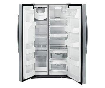 CENTRAL DE REFRIGERACIÓN - Reparación de refrigeradores