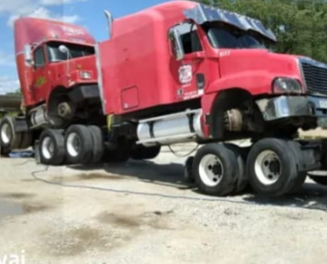 truck parts nicaragua