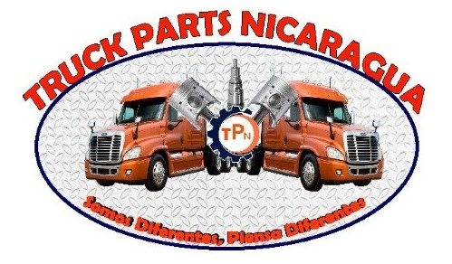 truck parts nicaragua