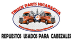 Nicaragua Truck parts