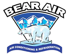 Bear Air Bear Air