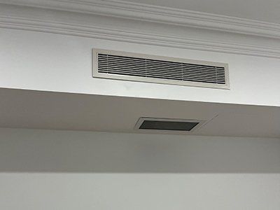 HVAC Filter Air — Sydney, NSW — Bear Air